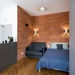 Apartment With Balcony - Starowislna 41
